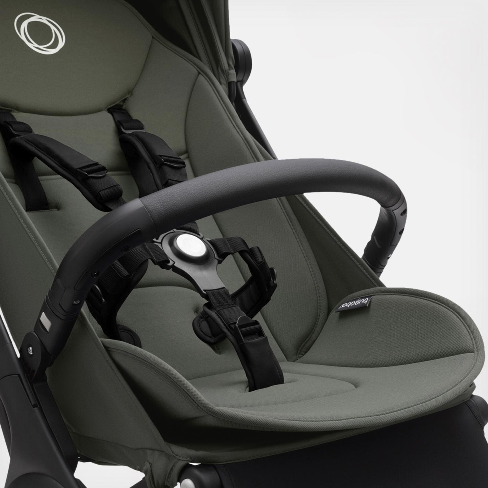 Butterfly Stroller Stroller Wagon Bugaboo Butterfly Bumper Bar