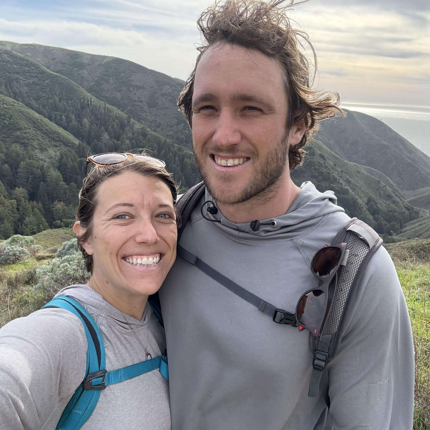 Big Sur, California