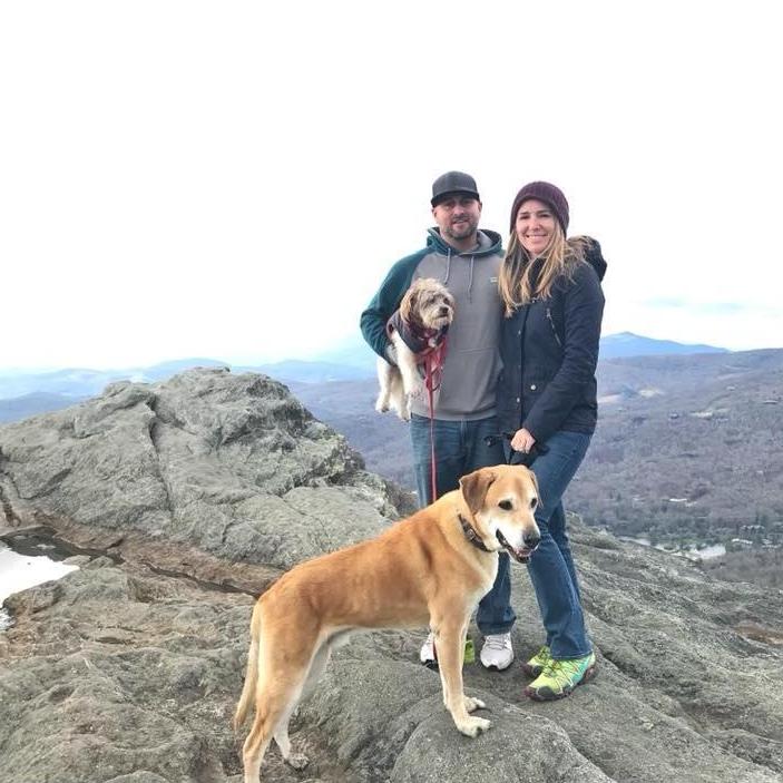Grandfather Mountain, NC