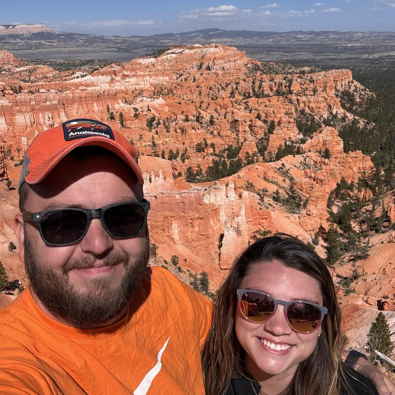 Bryce Canyon National Park, UT 05.23.2024