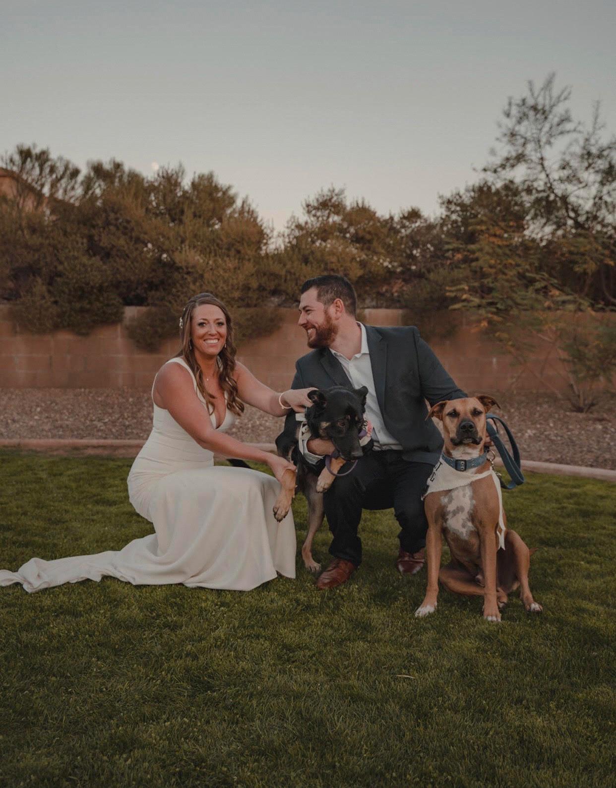 11.27.20 backyard wedding