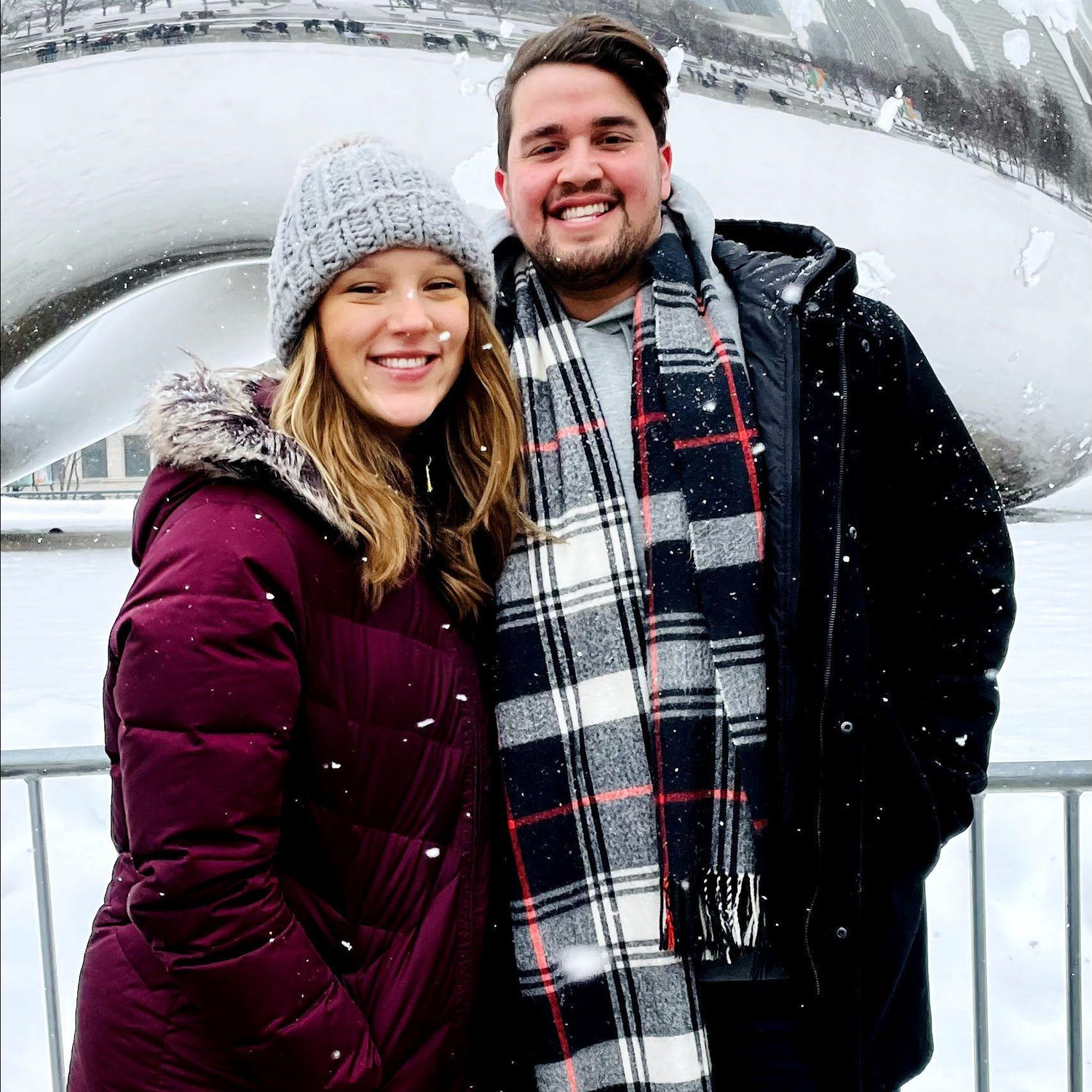 Chicago