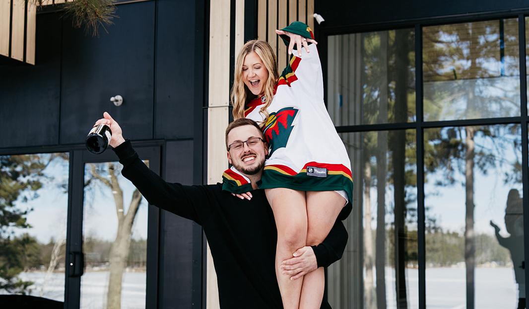 The Wedding Website of Sophie Torgerson and Ryan Hogan