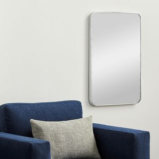 Aranya Rectangular Mirror