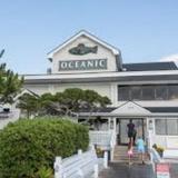 Oceanic at the Crystal Pier - NC