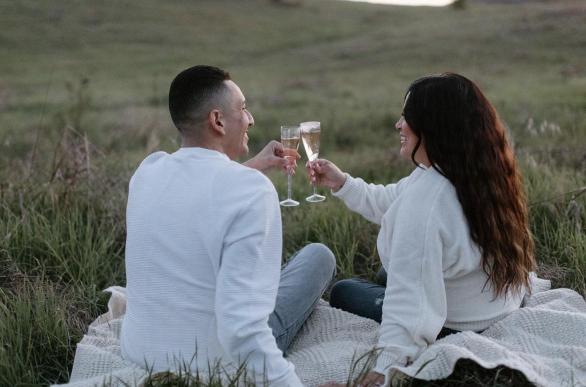 The Wedding Website of Marci Mejia and Arturo Trejo