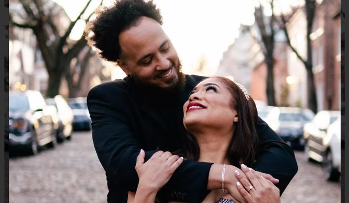 The Wedding Website of Gina Rojas Ibarguen and Aaron Whitehead
