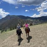 Cottonwood Cove Guest Ranch