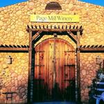 Page Mill Winery