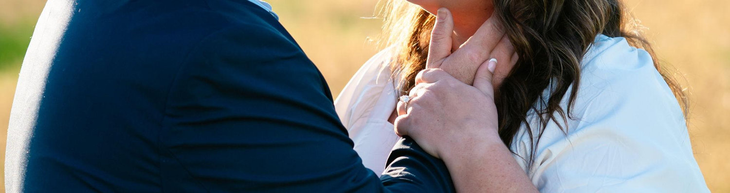 The Wedding Website of Kinsey Hamby and Logan Hunt