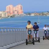 The Segway Adventure