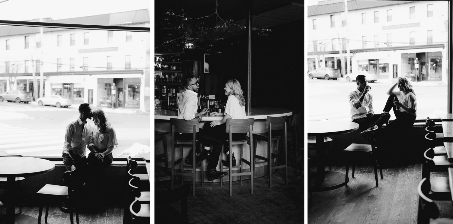 The Wedding Website of Kerry Som and Myra Thornton
