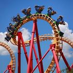 Busch Gardens Tampa Bay
