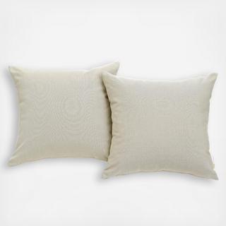 Convene Outdoor Patio Pillow, Set of 2