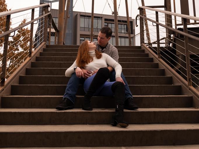 The Wedding Website of Jenalee Schroeder and Shawn Kelly