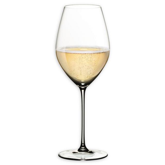 Riedel® Veritas Champagne Wine Glasses (Set of 4)