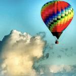 Hot Air Balloons