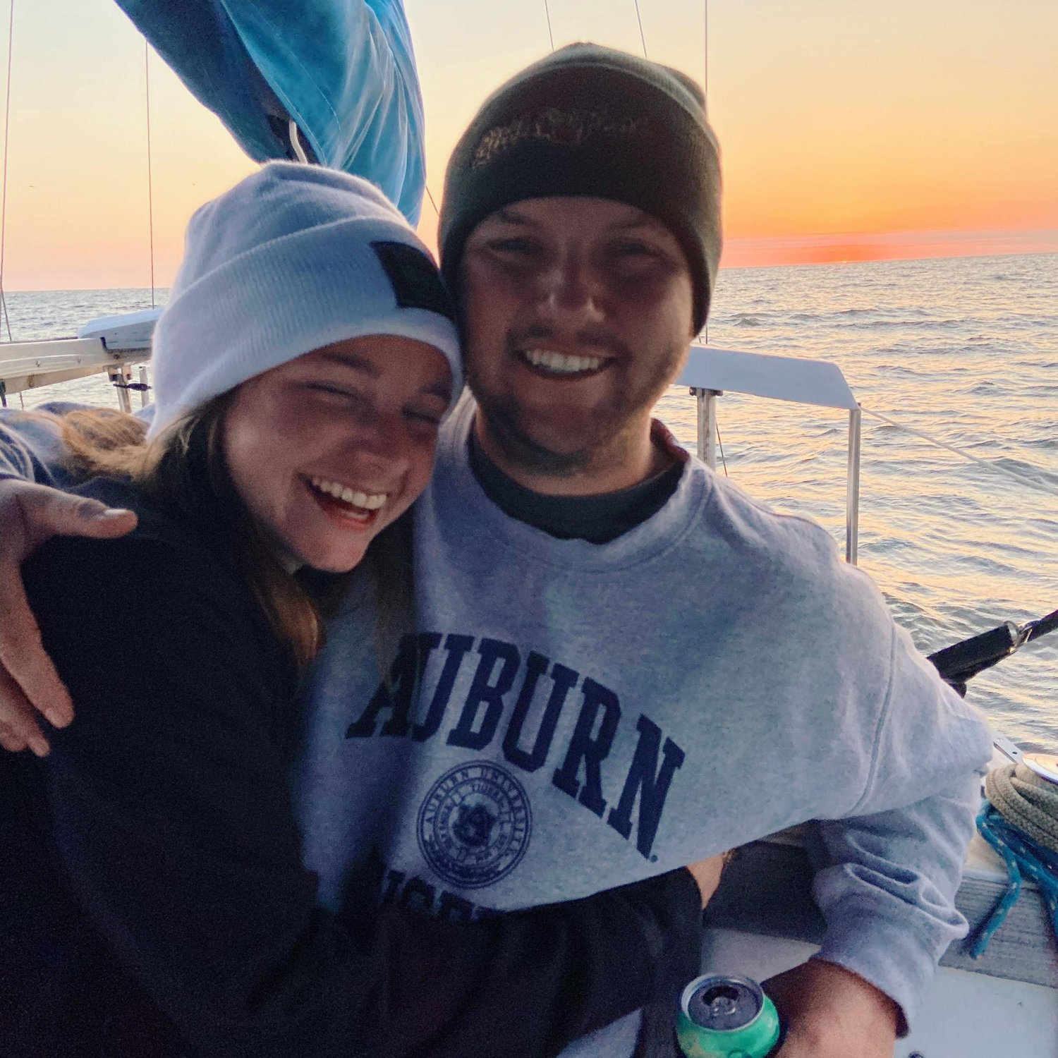 Mobile Bay, AL