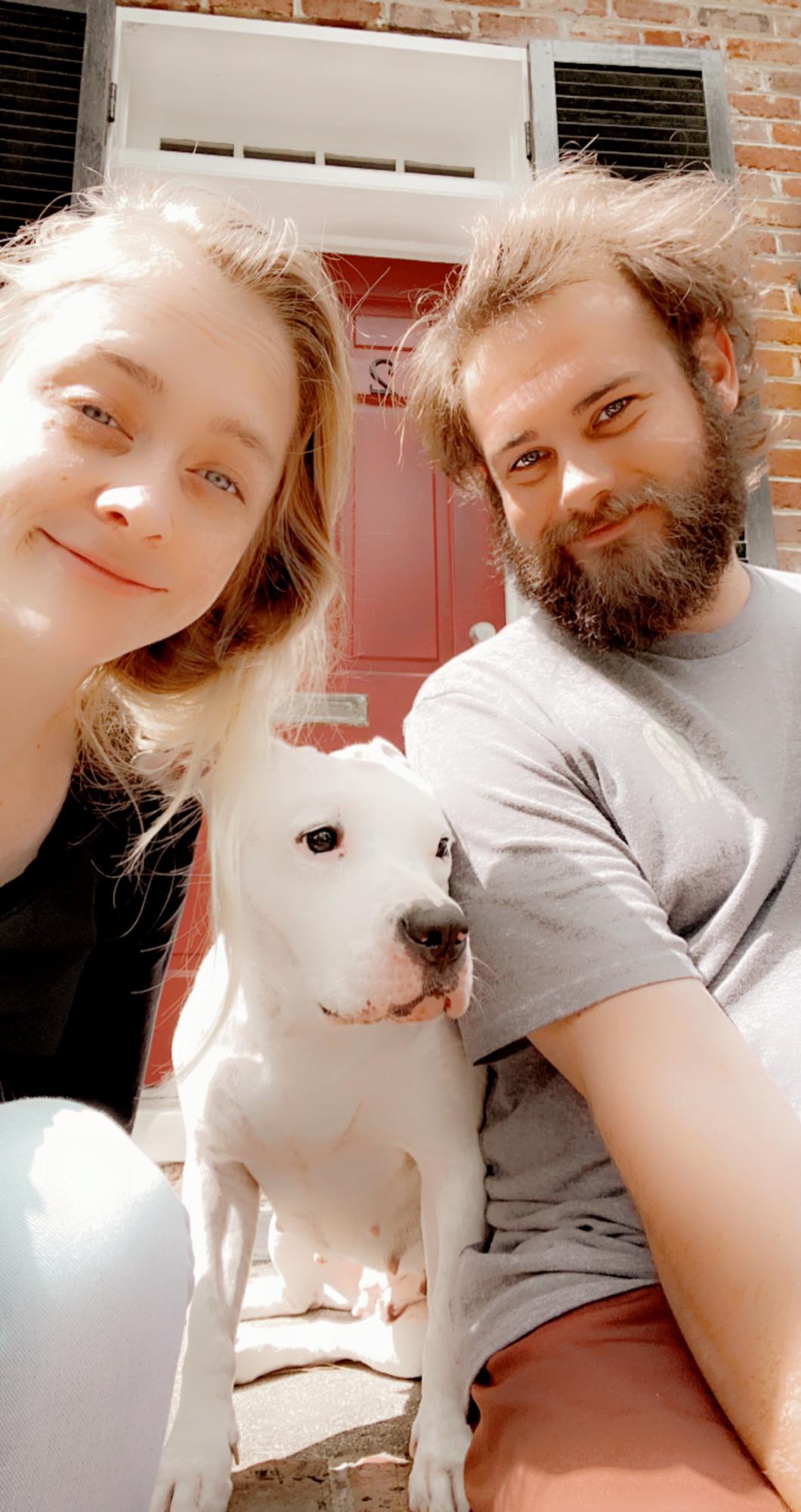 Kilo adoption day 2020