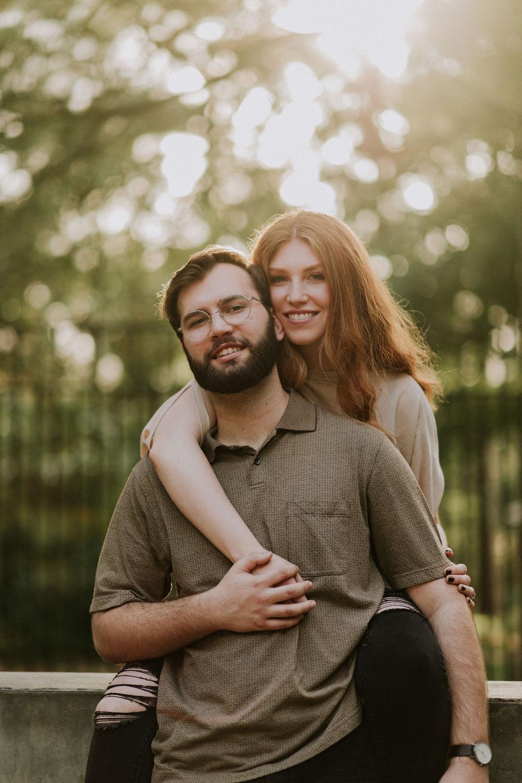 The Wedding Website of Jessica Ehling and Ethan Crisp