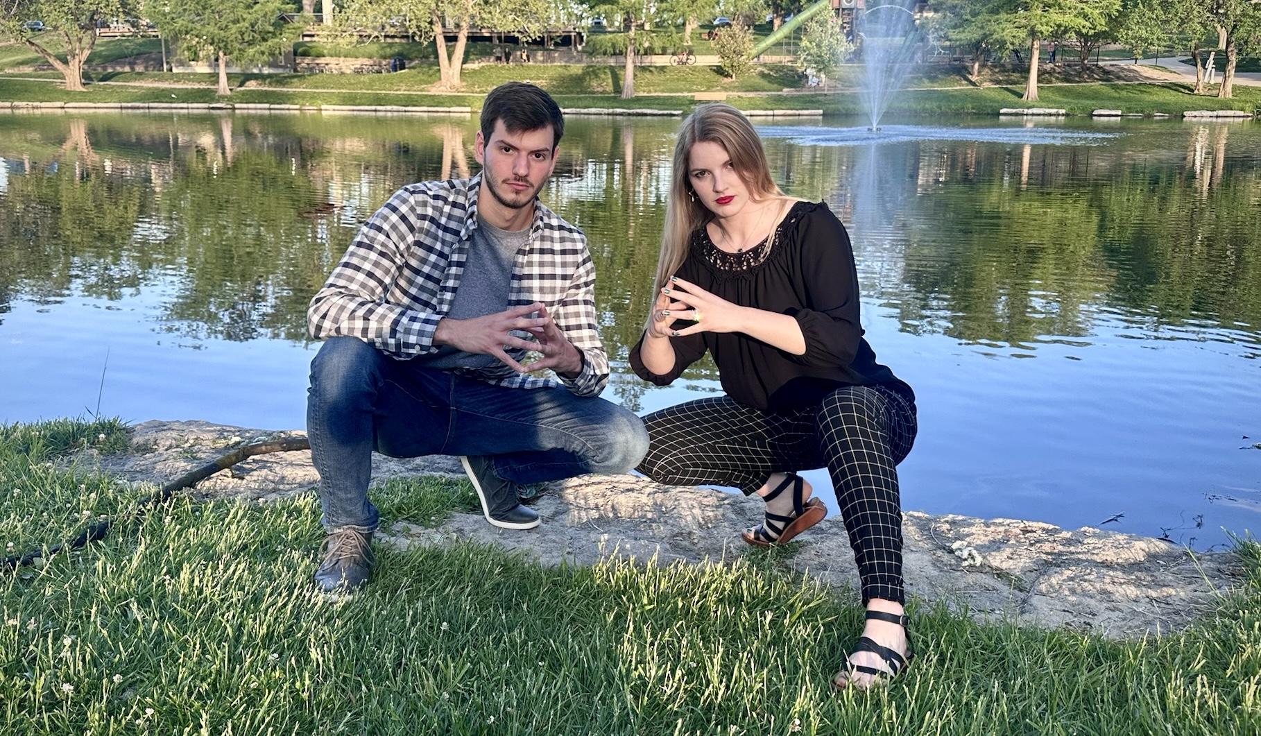 The Wedding Website of Luke Noll and Aubrey Koontz