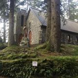 Shrine of St. Therese