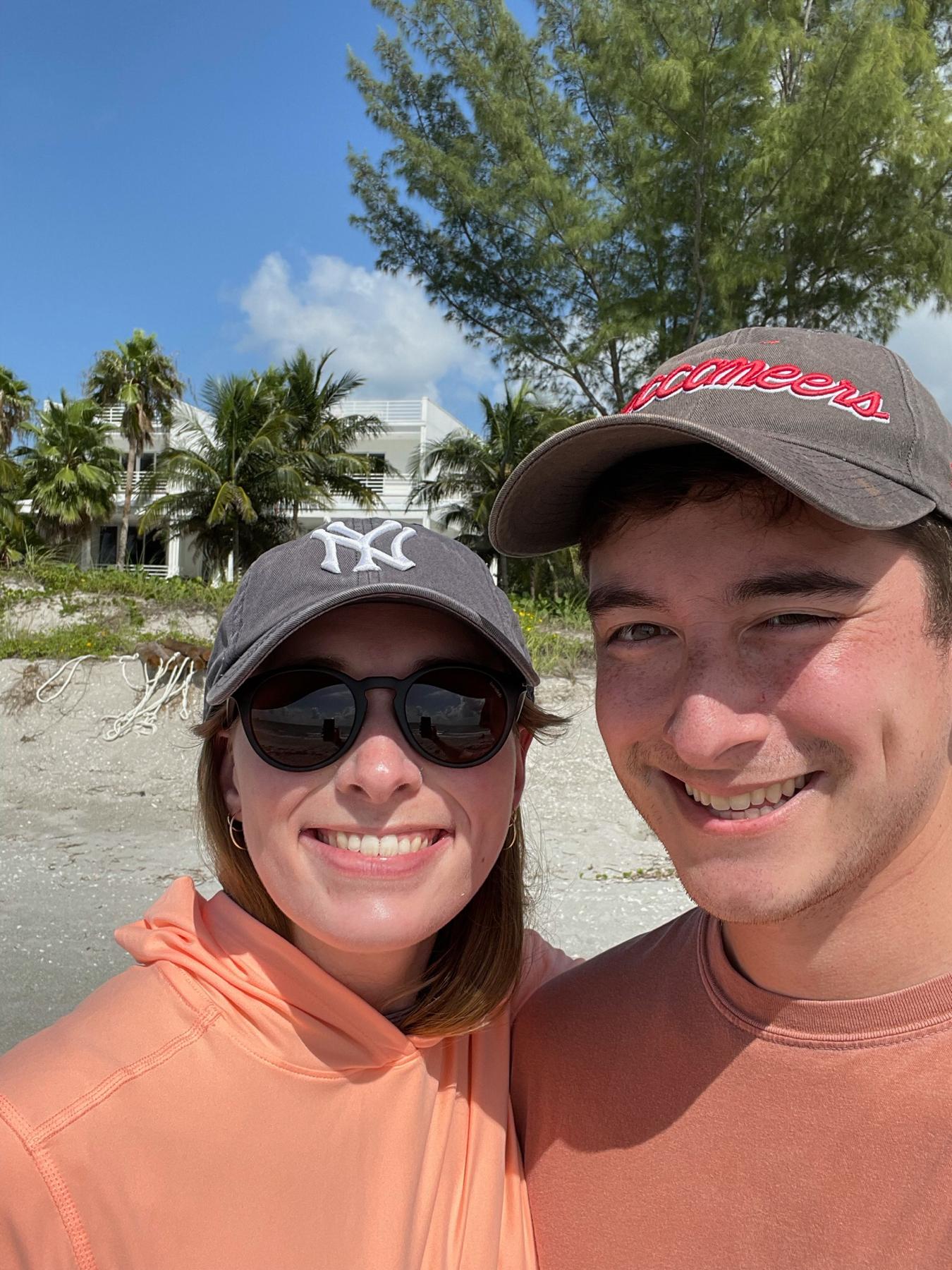 Captiva Island is a gem!