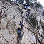 Great Falls - Billy Goat Trail Section A