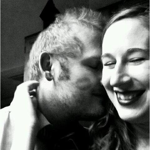 First visit during long distance! - 2015