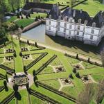 Museums, châteaux and outdoor activities