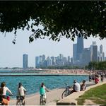 Lakefront Trail