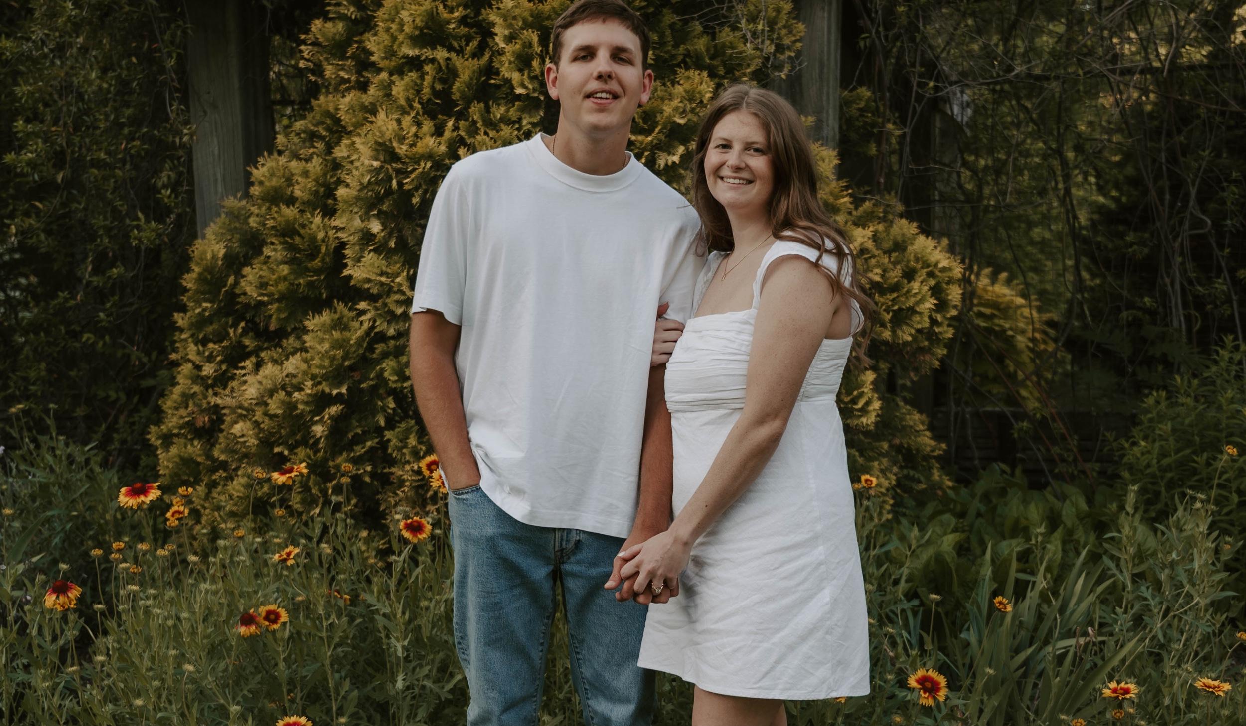 The Wedding Website of Camryn Corriher and Brett Watts