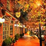 Downtown Gordonsville