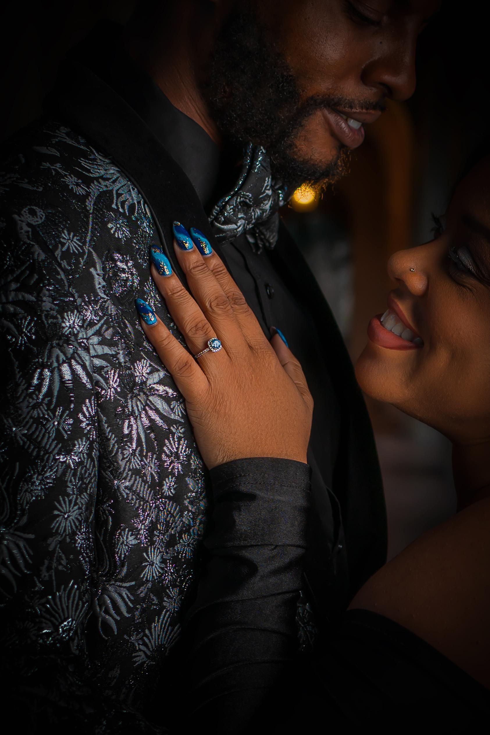 The Wedding Website of Arnold H. Spears III and Marguerite A. Foster Franklin Jr.