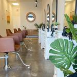 Glowout Blow Dry Bar