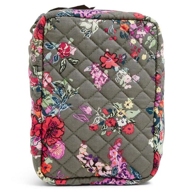 Zip-Around Jewelry Folio