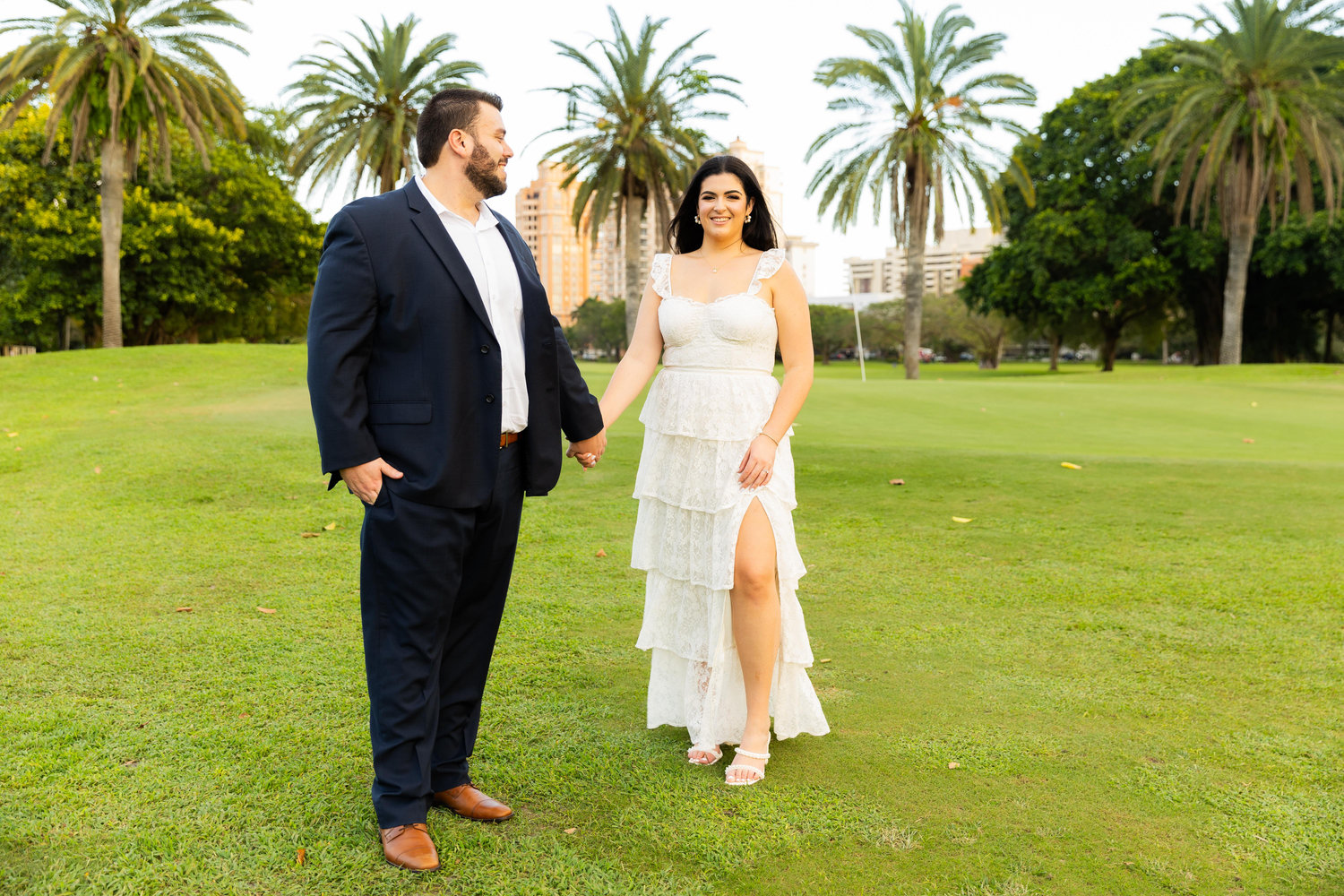 The Wedding Website of Jessica Garcia and Eduardo Garcia