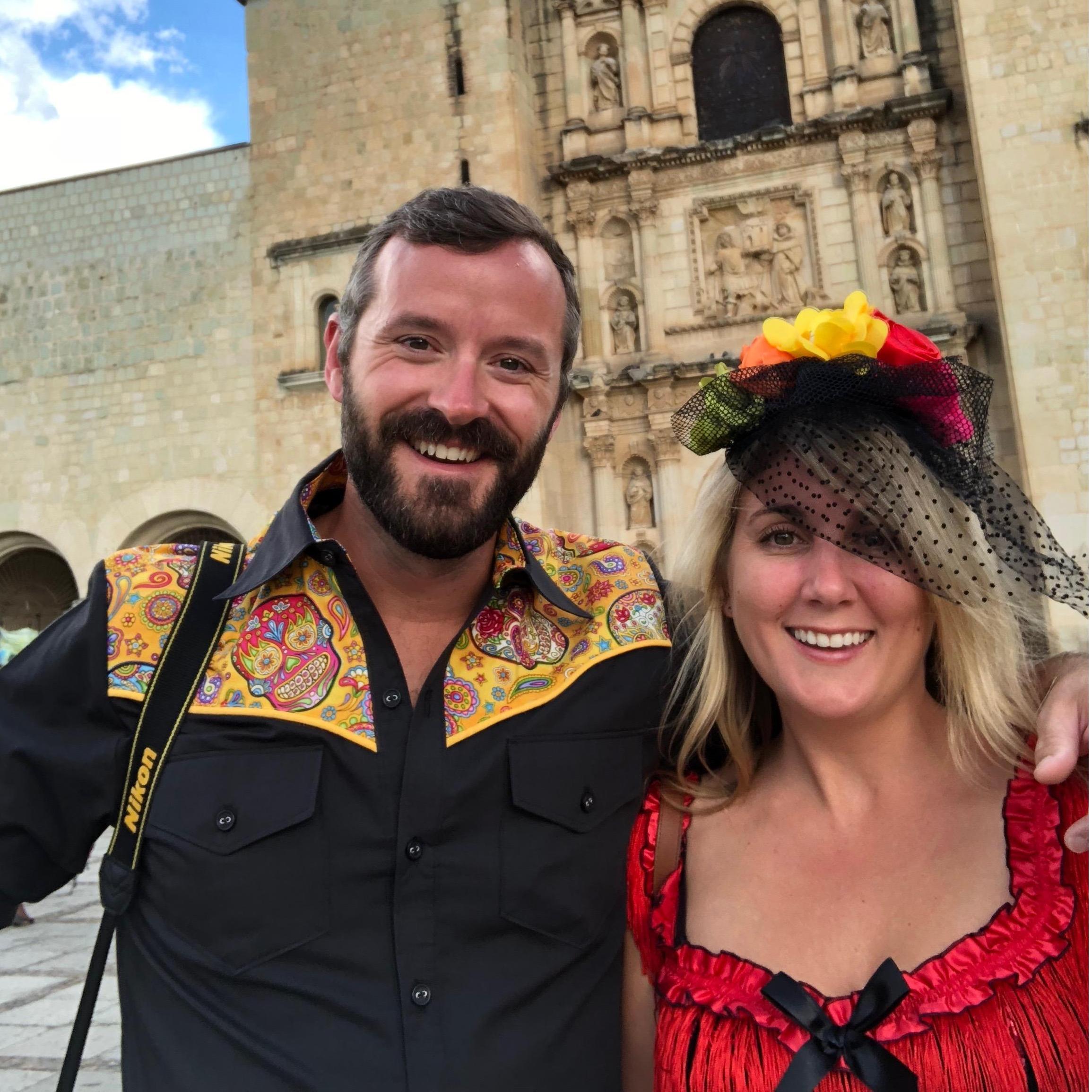 Oaxaca
