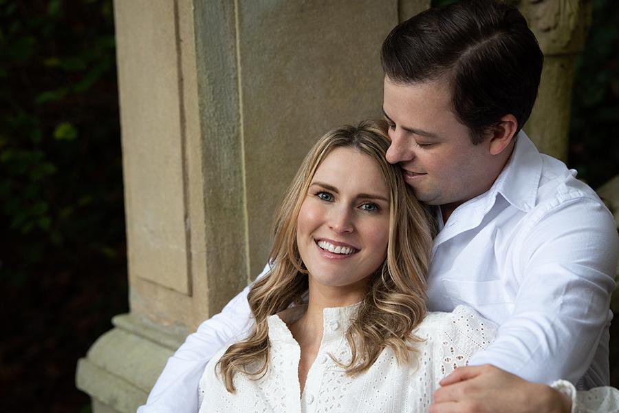 The Wedding Website of Jaclyn McNeil and Henry Foah