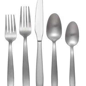 Oneida Everdine Modern Stainless Steel Flatware | Dillard's