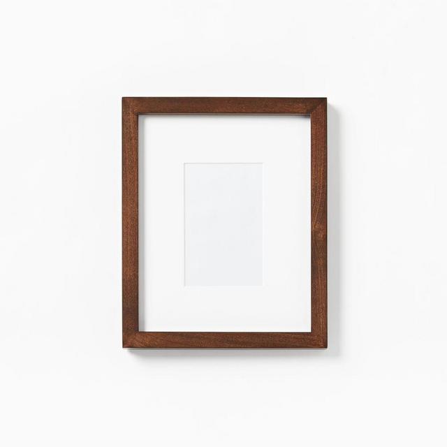 Gallery Frames, Dark Walnut, 8"x10"