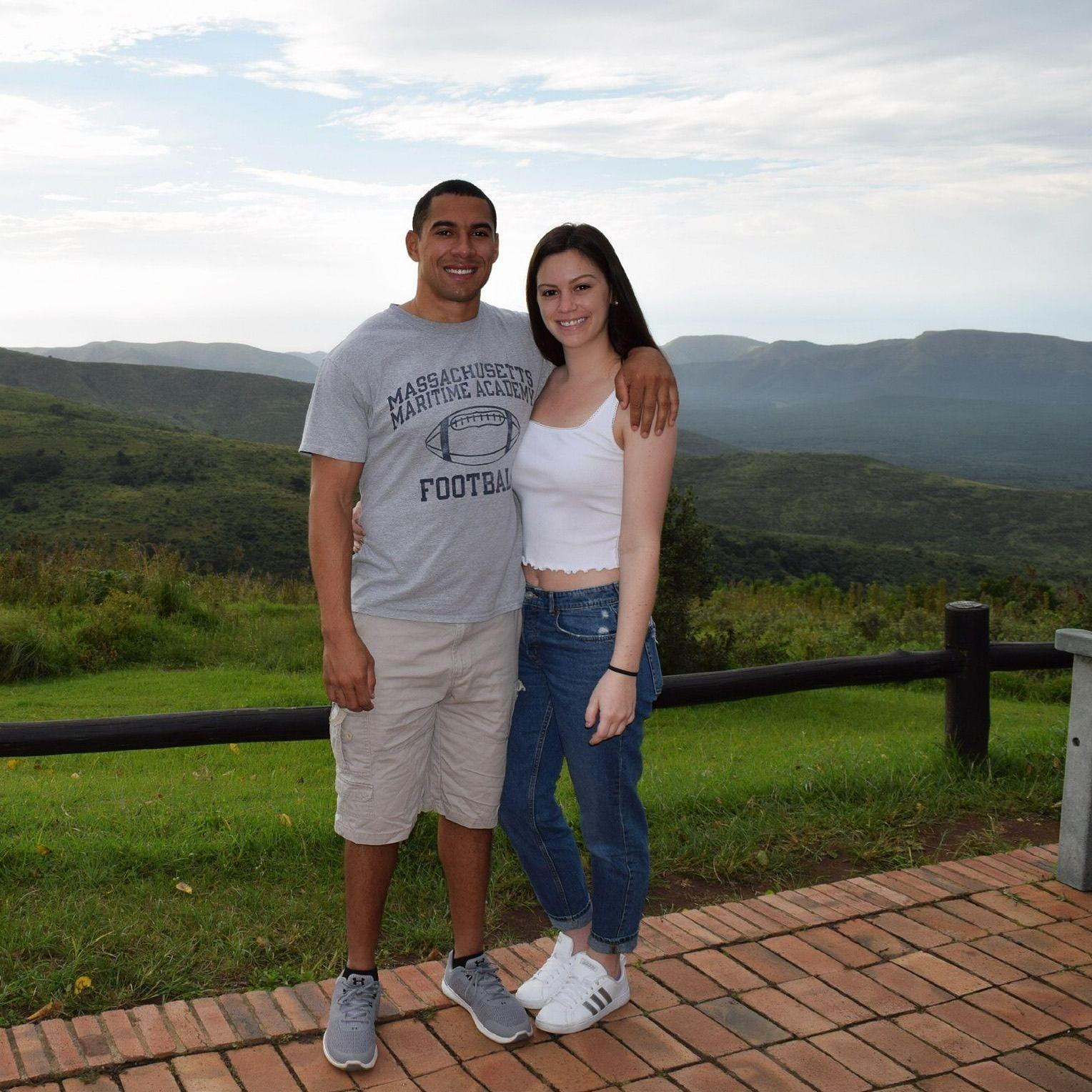 South Africa, 2019
