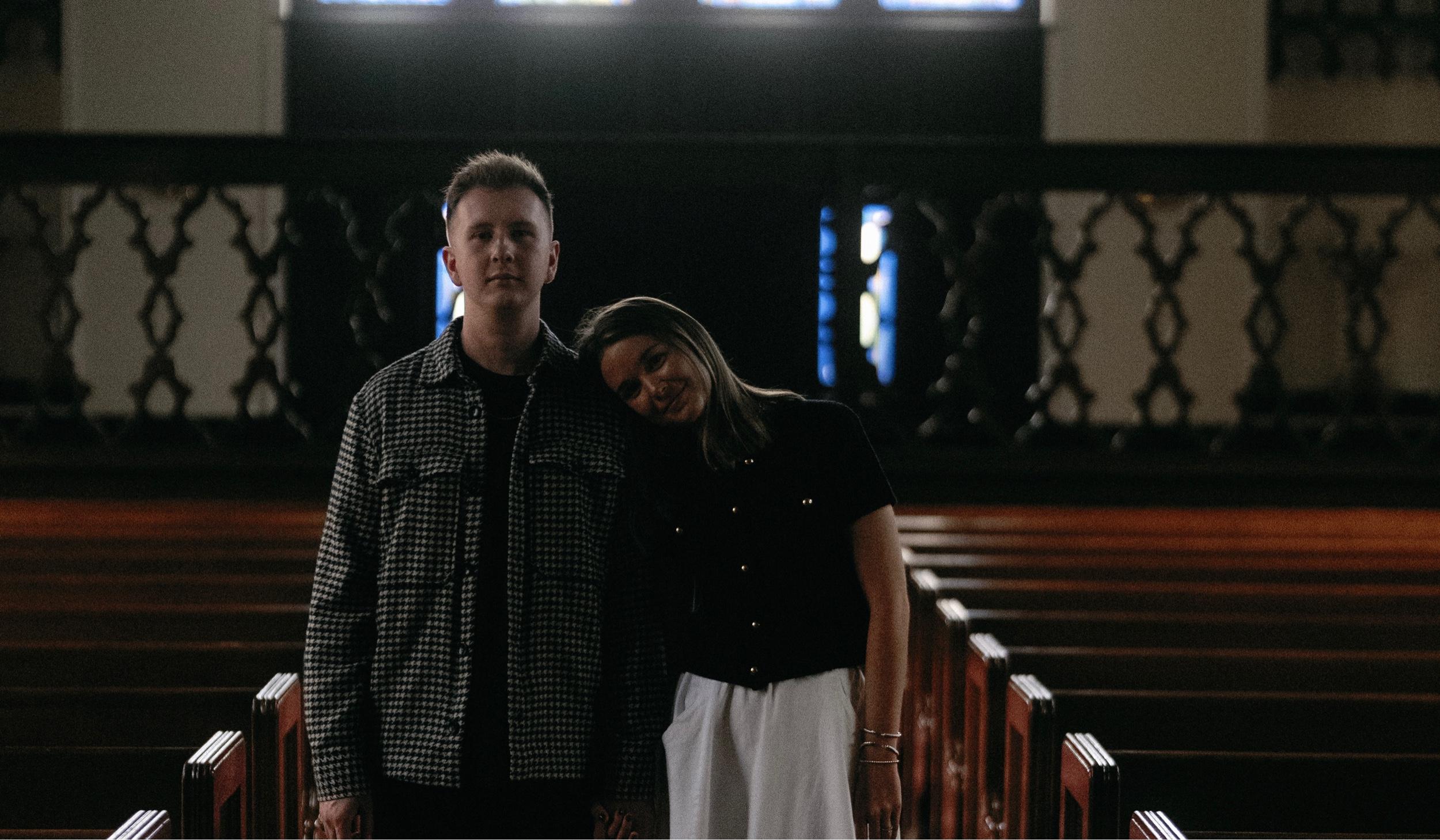 The Wedding Website of Caleb Bowers and Anna Grace Hardin