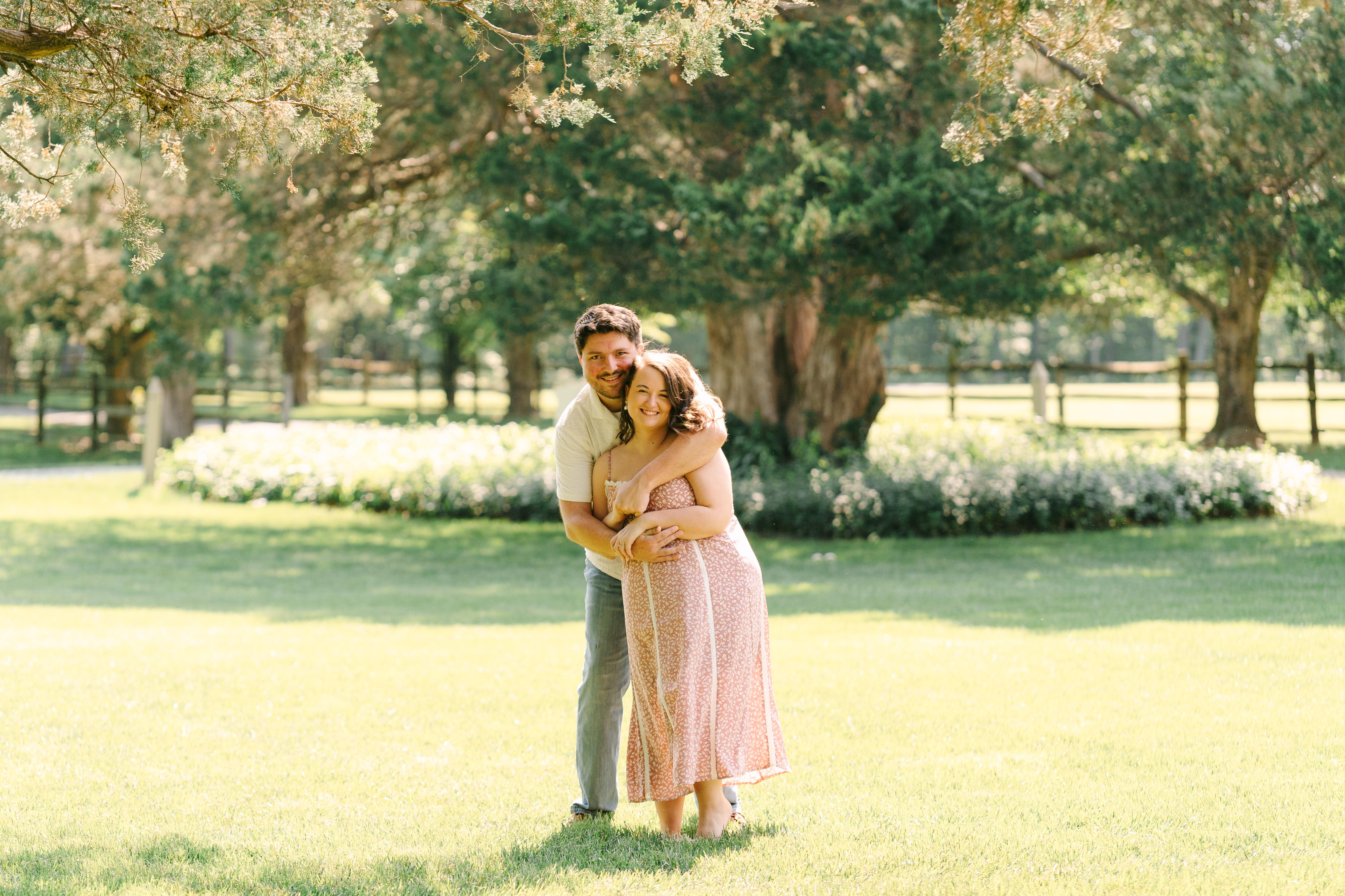 The Wedding Website of Natalie Quinn and Austin Rolley