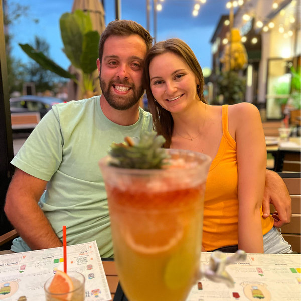 Date Night!
