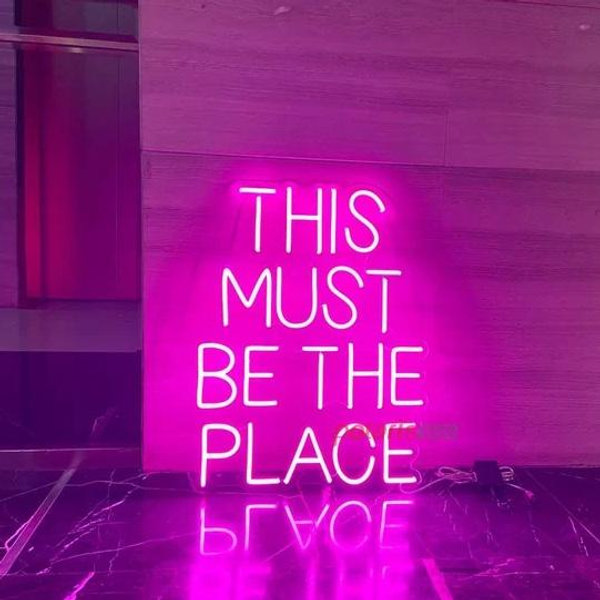 “Home is where I want to be, but I guess I’m already there.”