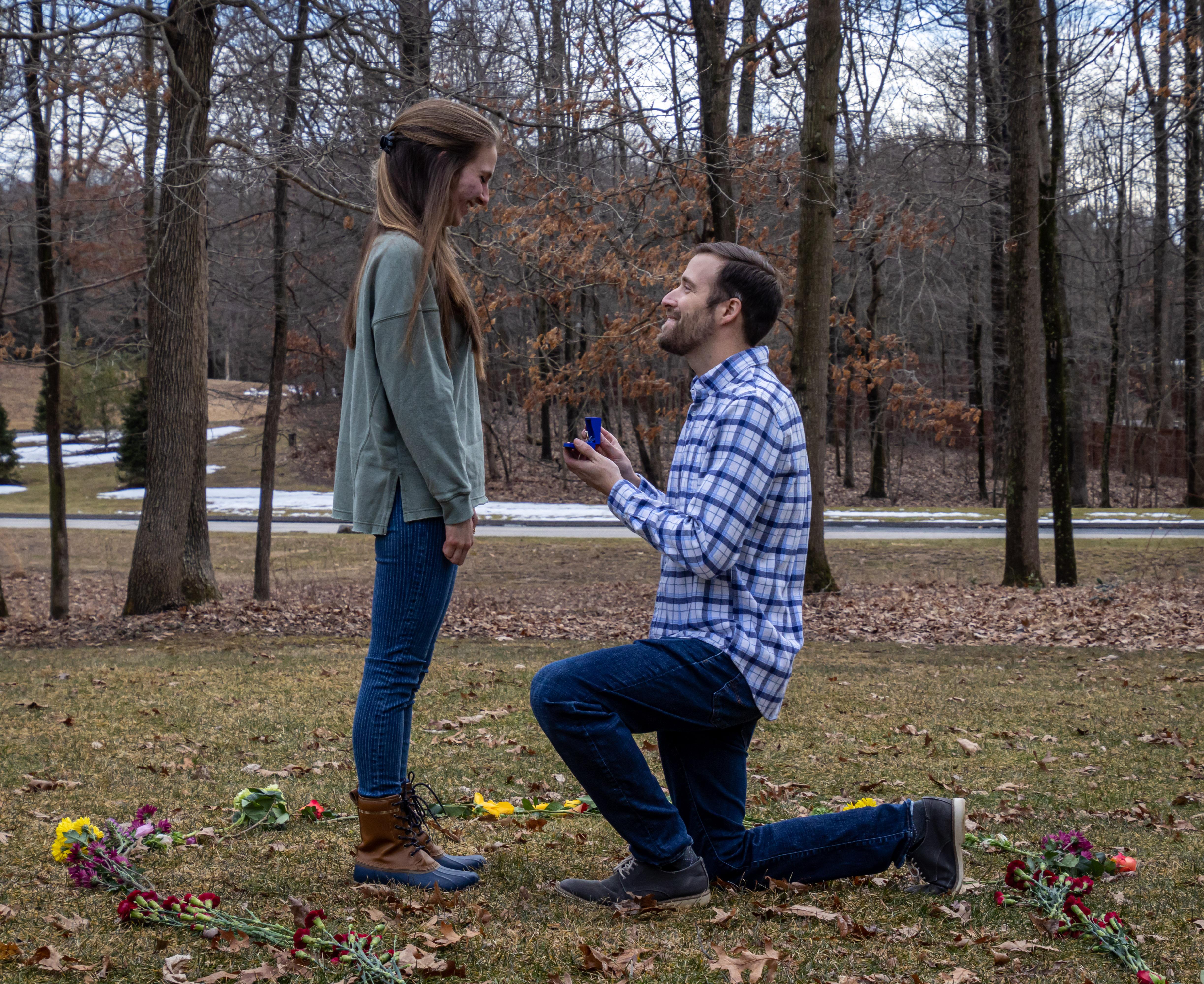 The Wedding Website of Amanda Mazer and Spencer Ball