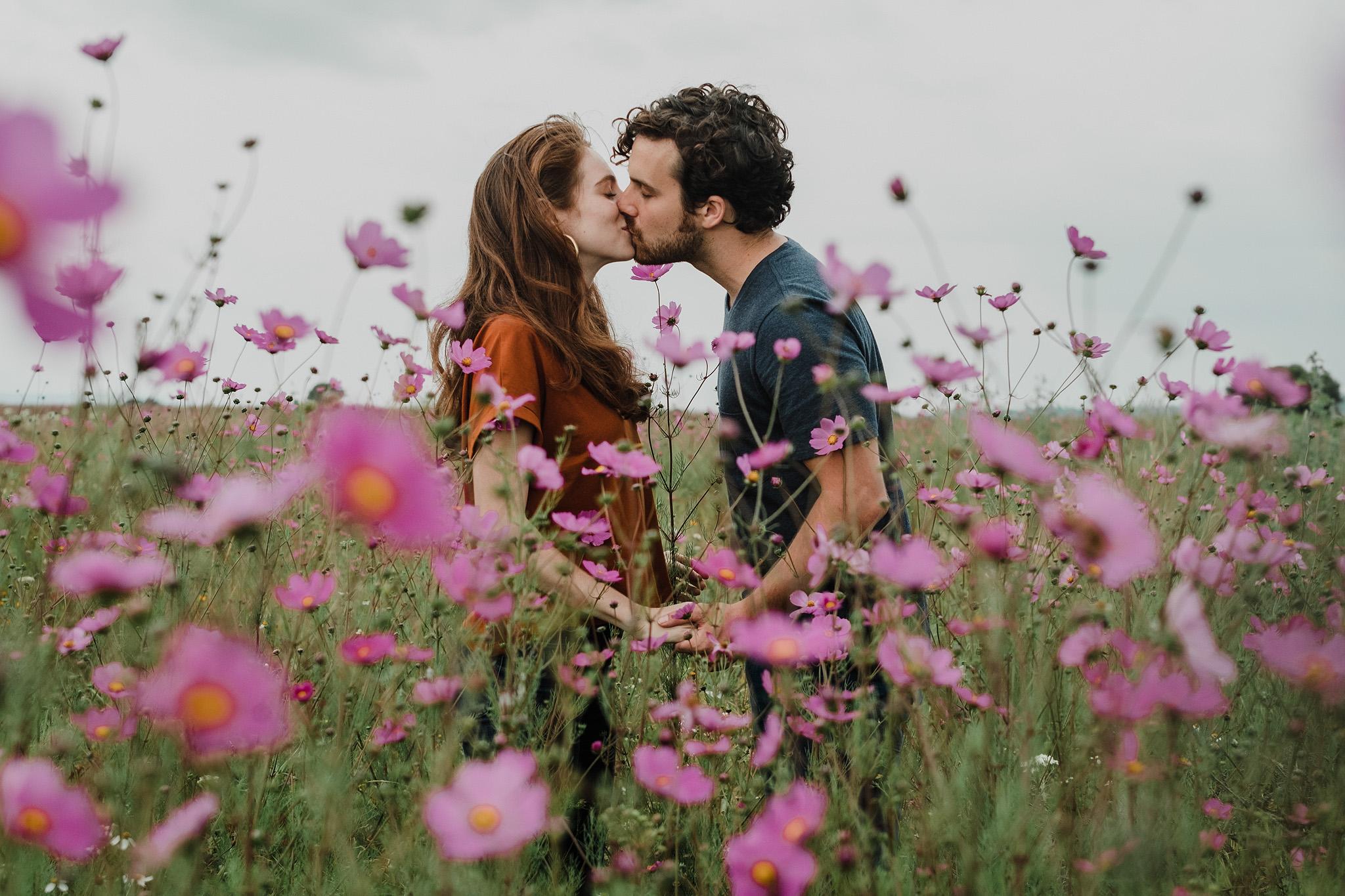 The Wedding Website of Marielle Septién and Dickie Fischer