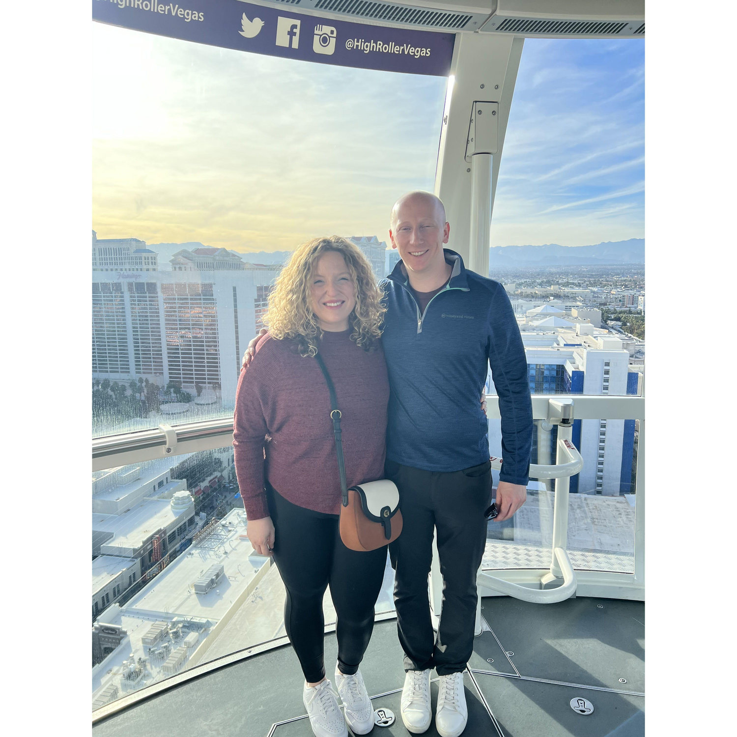 Las Vegas, NV 11/2022