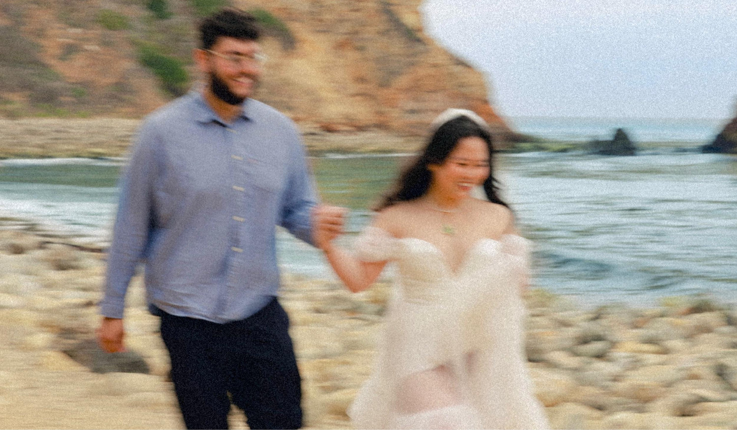The Wedding Website of Stella Quach and Aaron Cruz